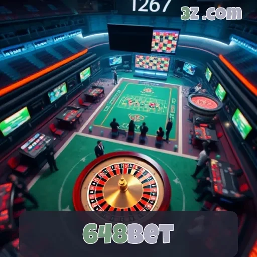 648bet Programas de Fidelidade