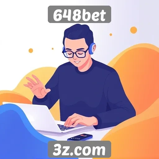 Experiência do usuário na plataforma 648bet